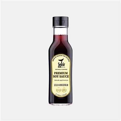 Premium soyasaus